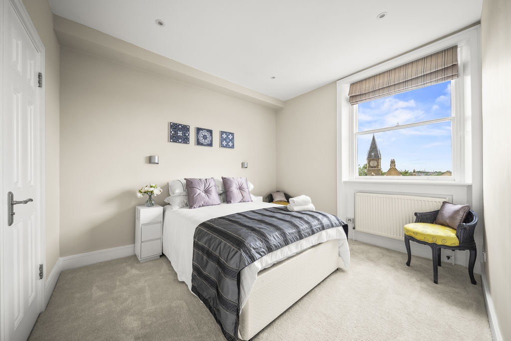 Parkhill Road Belsize Park